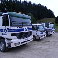 Trucks Services Taupo